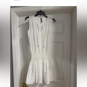 NEW  Banjara Coverup Dress